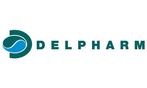 logo delpharm